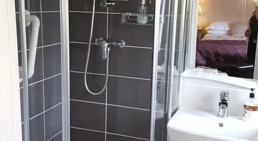 Beechwood House Accommodation