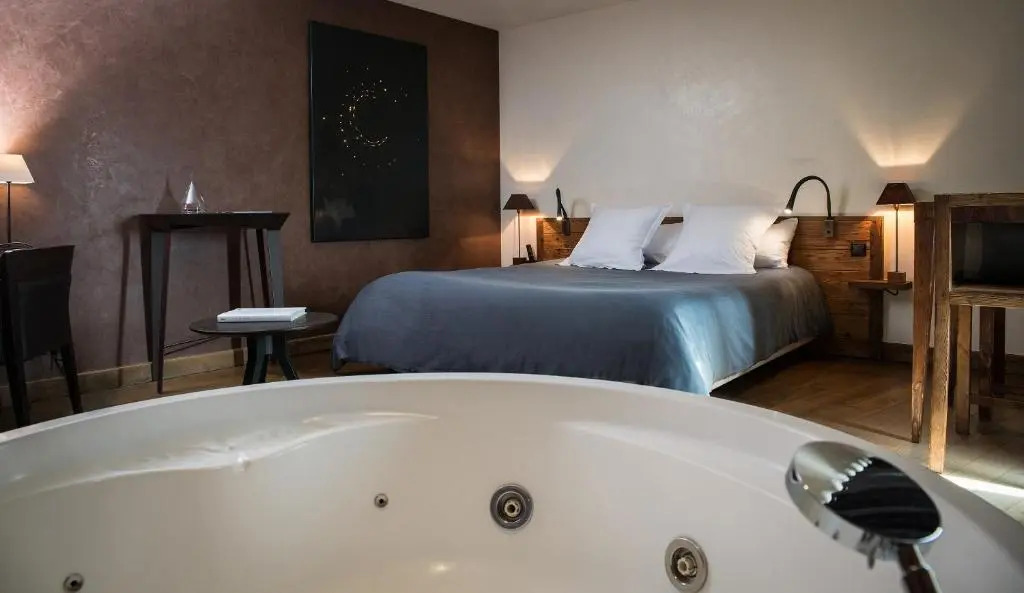 Le Clos Des Sens
