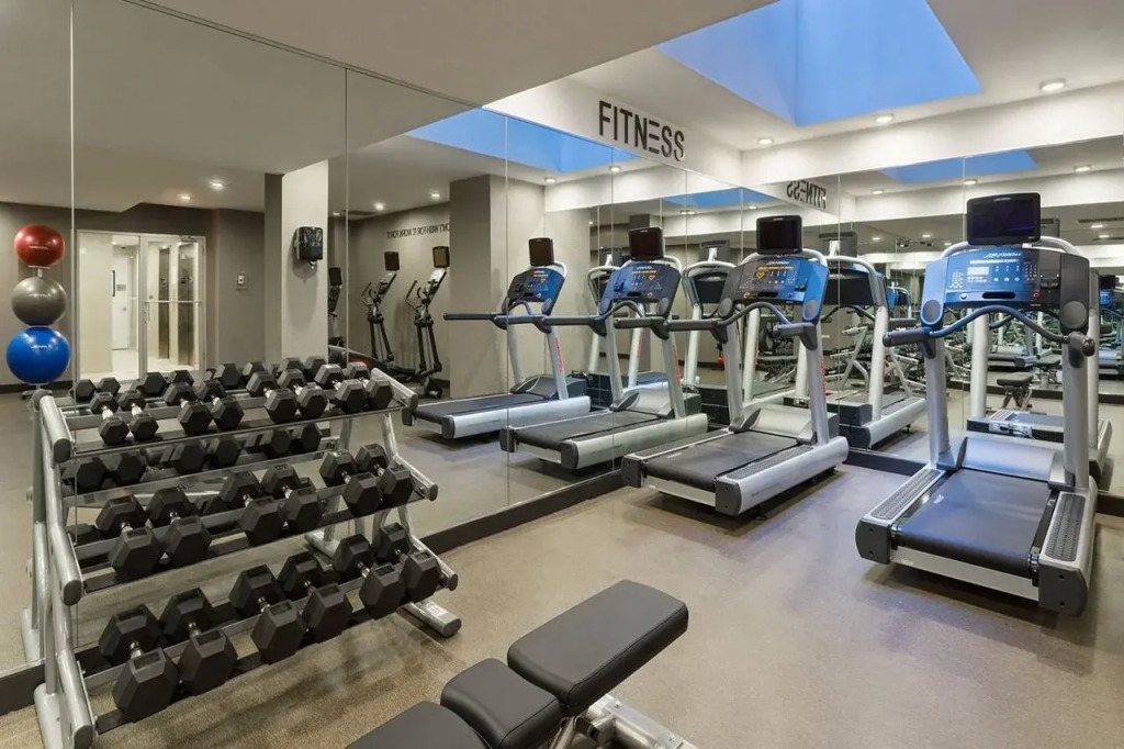 Fairfield Inn & Suites by Marriott New York Manhattan/Central Park