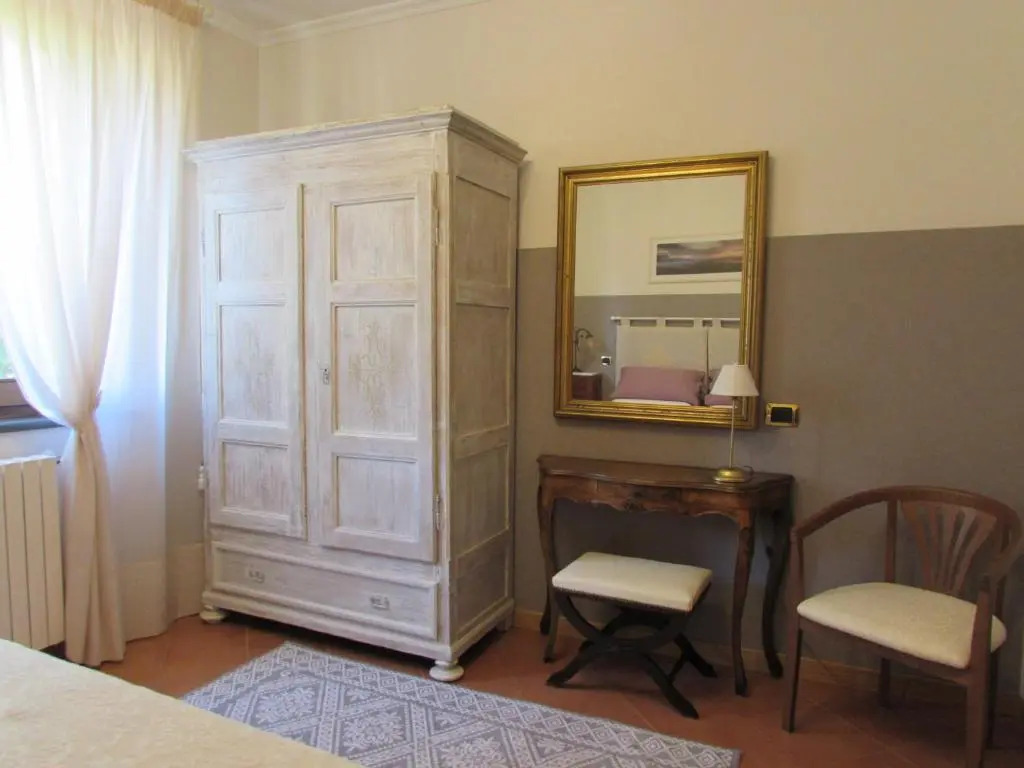 Casa Angolo delle Rose