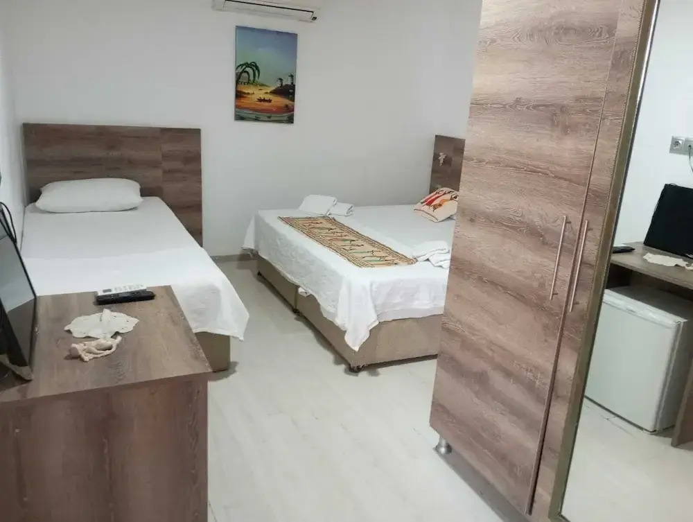 Çarşı Butik Otel