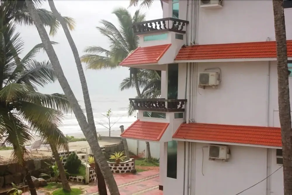 Palm Beach Ayurveda Resort