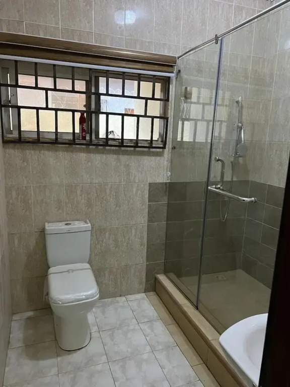 Inviting 3-bed House in Accra