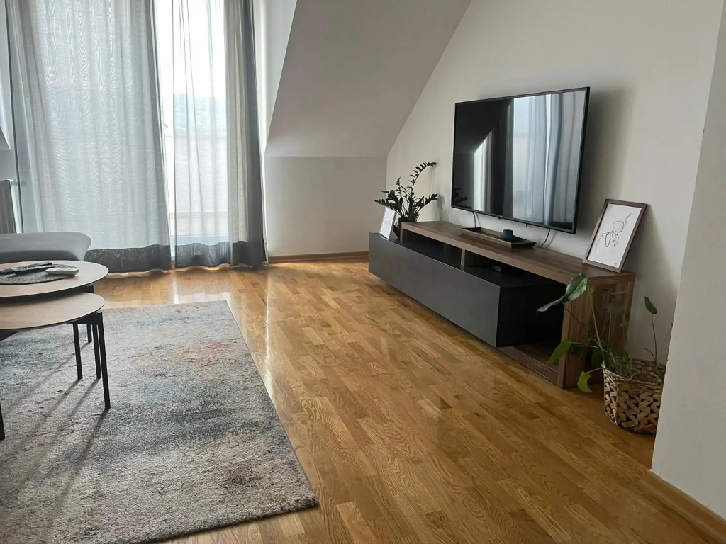 Špansko view -Comfy apartment