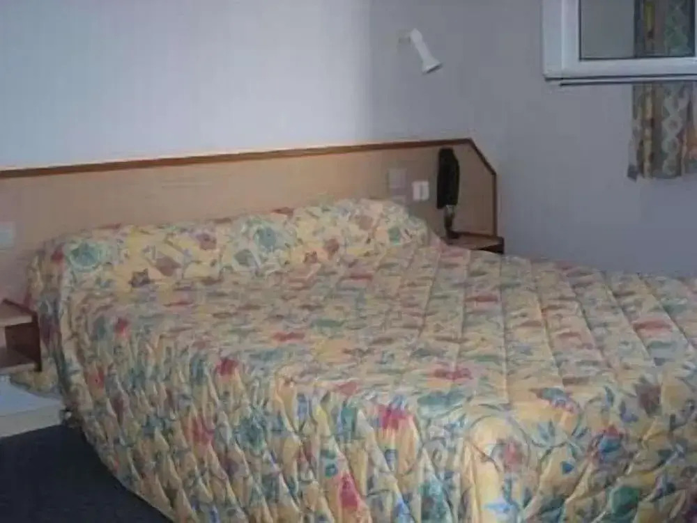 Hotel Le Pairoux