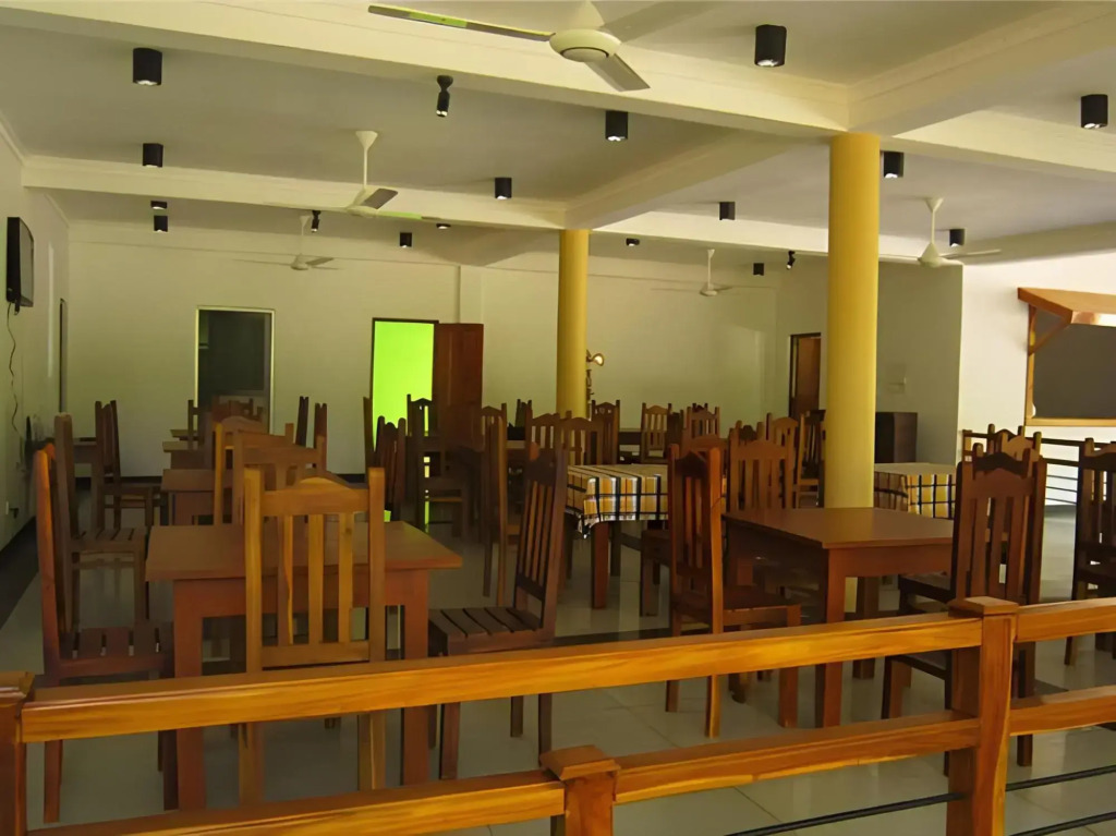 New Sigiri Resort