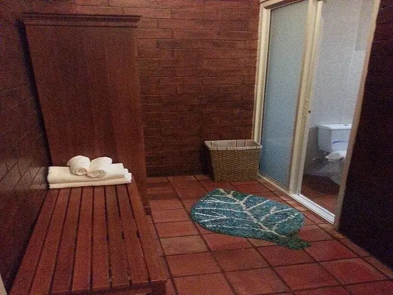Dusita Resort
