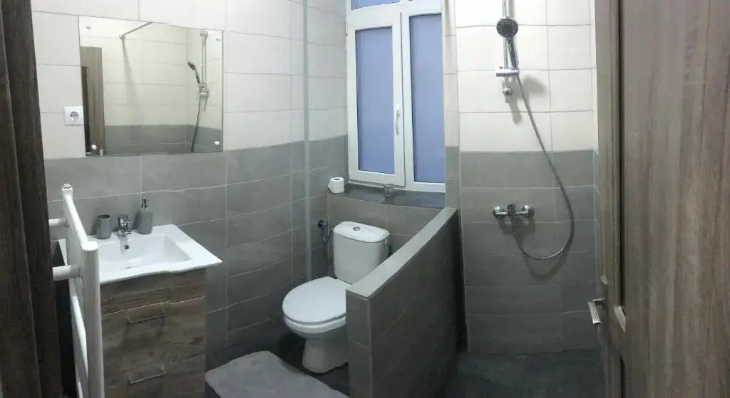 Andres Central Apartments House