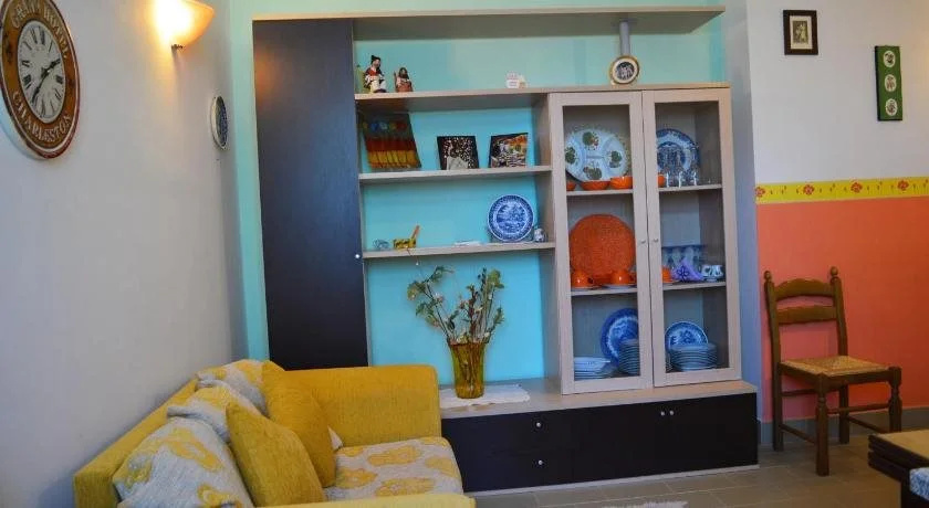 Accordion Residence