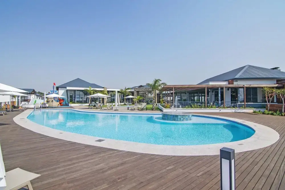 Ballito Hills Villa