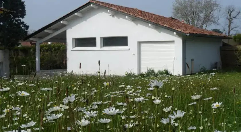 Petite Maison Biarritz