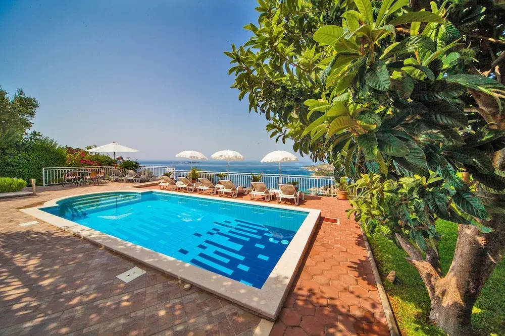 Villa Laura