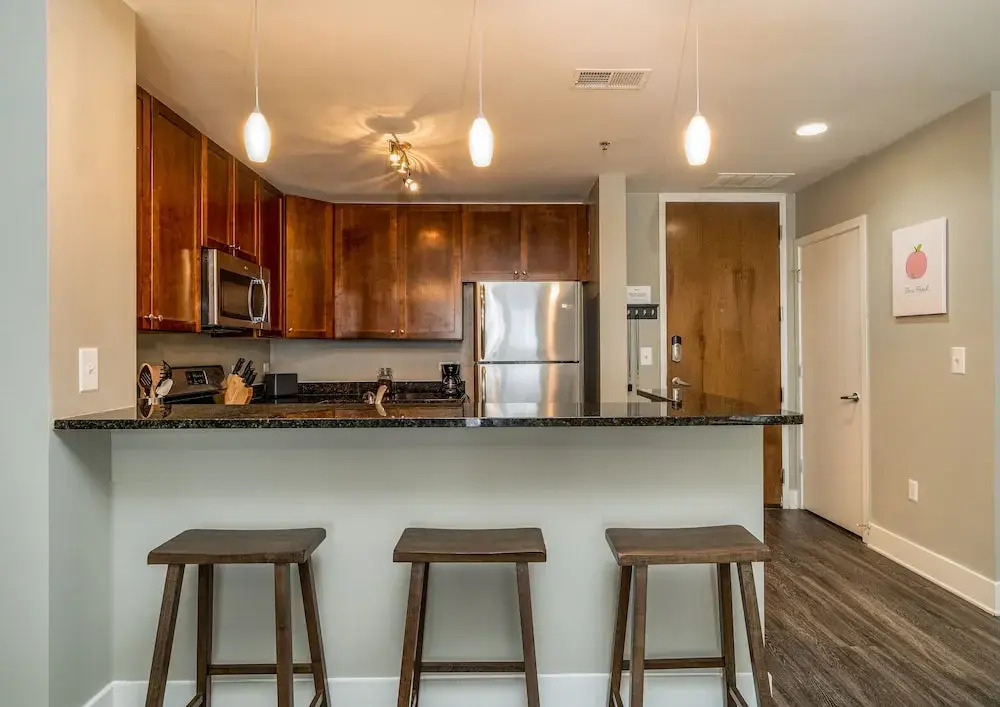 Kasa Atlanta Downtown Apartments