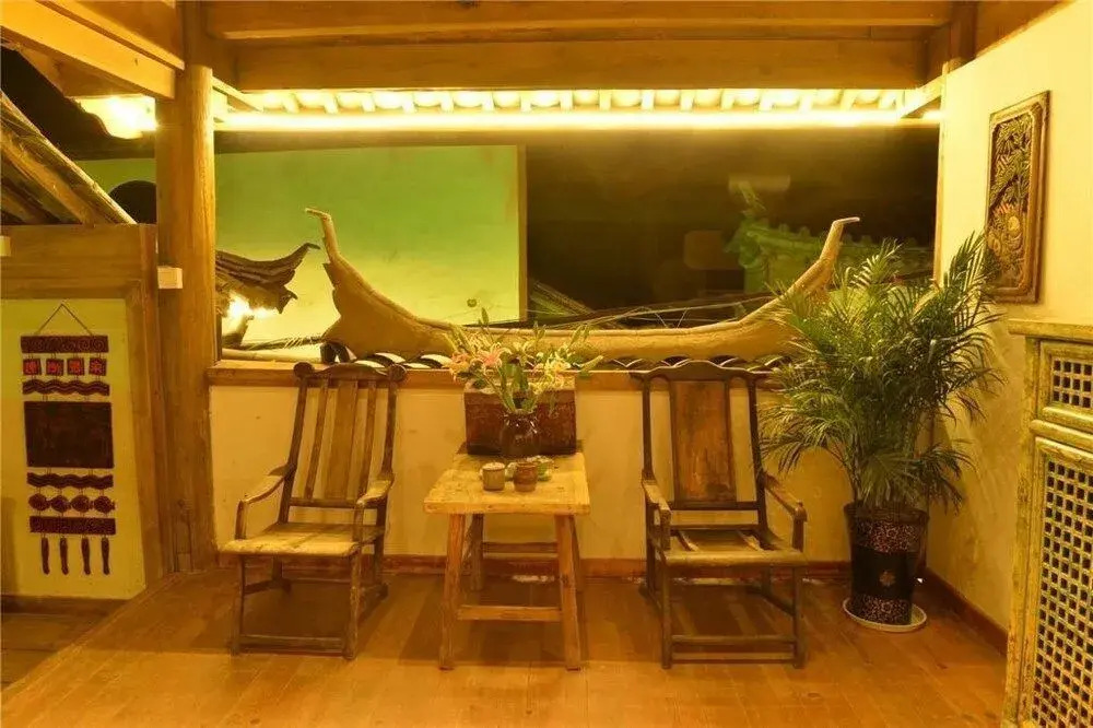 Sanse Yunhe Inn