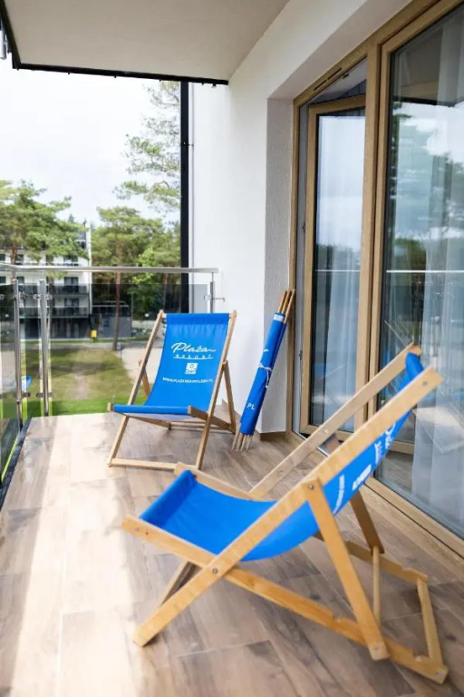 Plaża Resort