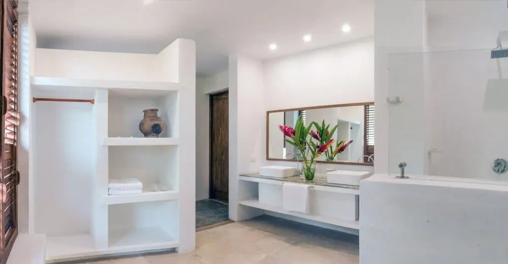 Villa Playa Tayrona, Los Naranjos
