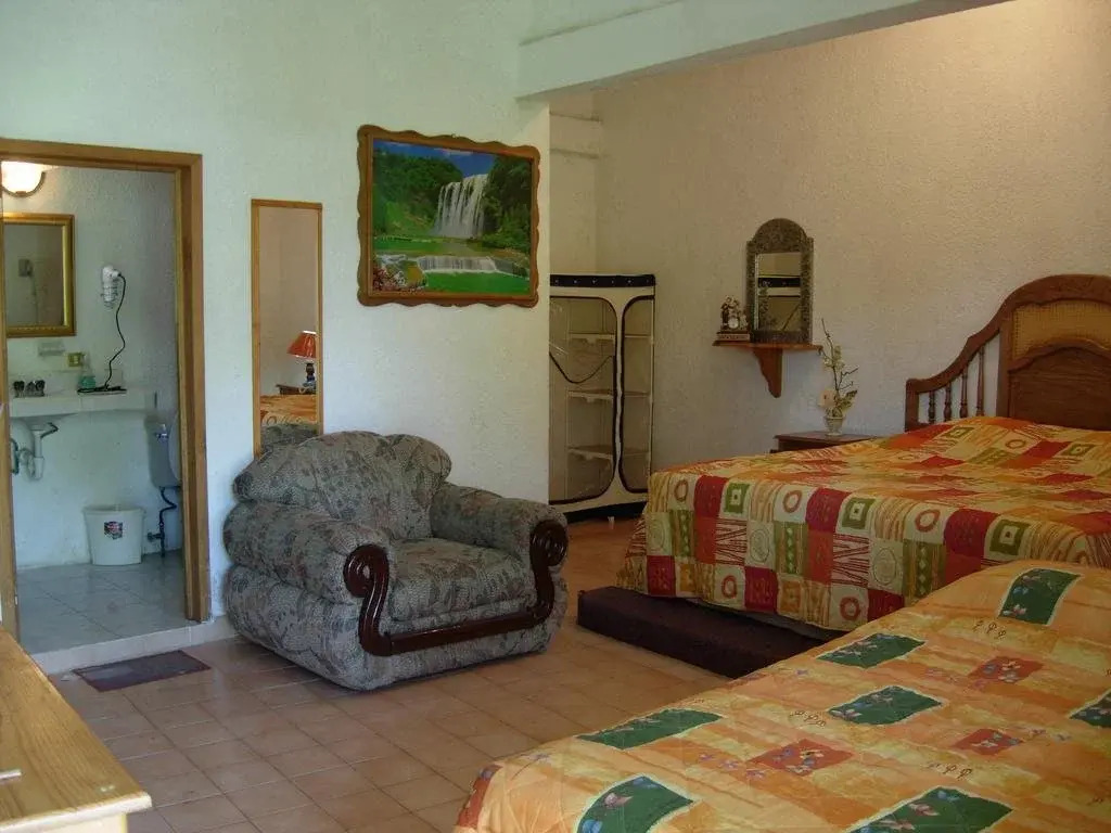 Hotel Puerto Ceiba