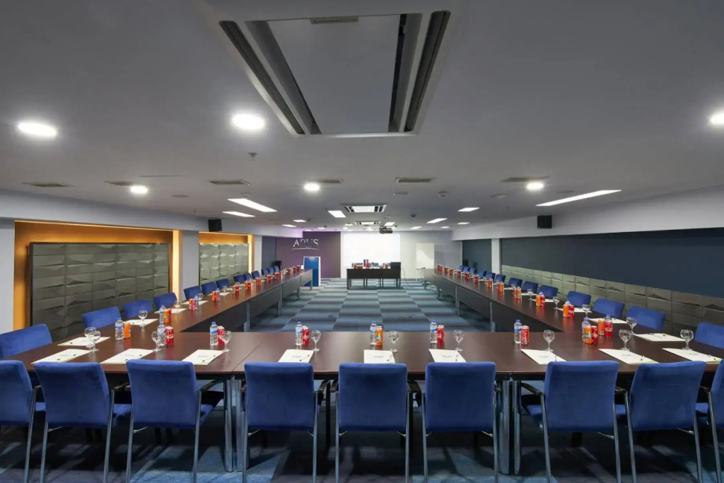 Arus Hotel