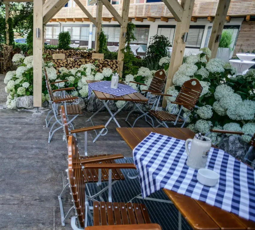 Alpenliebe Design Hotel