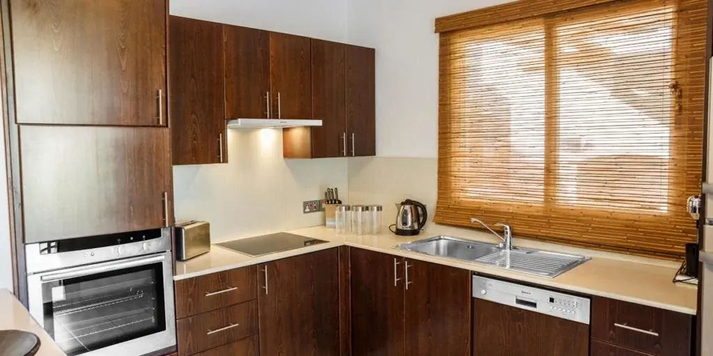 Oceanview Villa 001