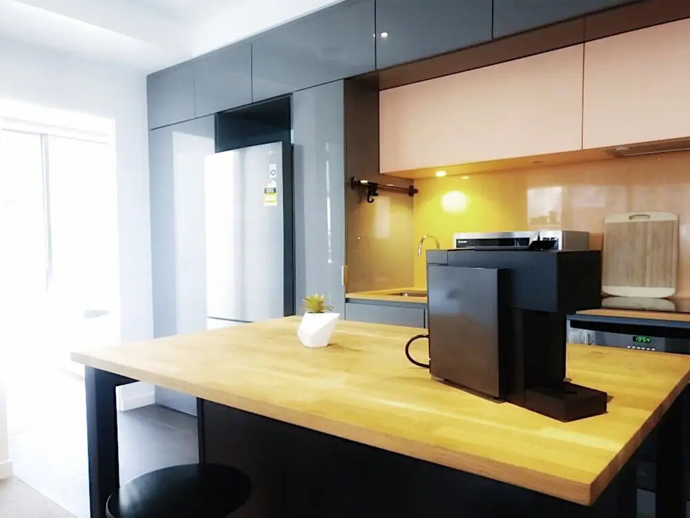 HFN Melbourne Beach Apartment