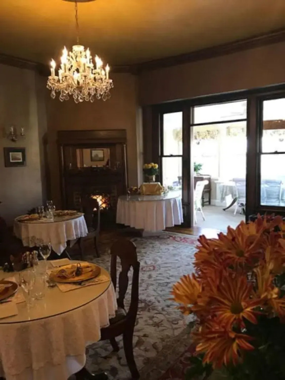 Albemarle Inn - Asheville