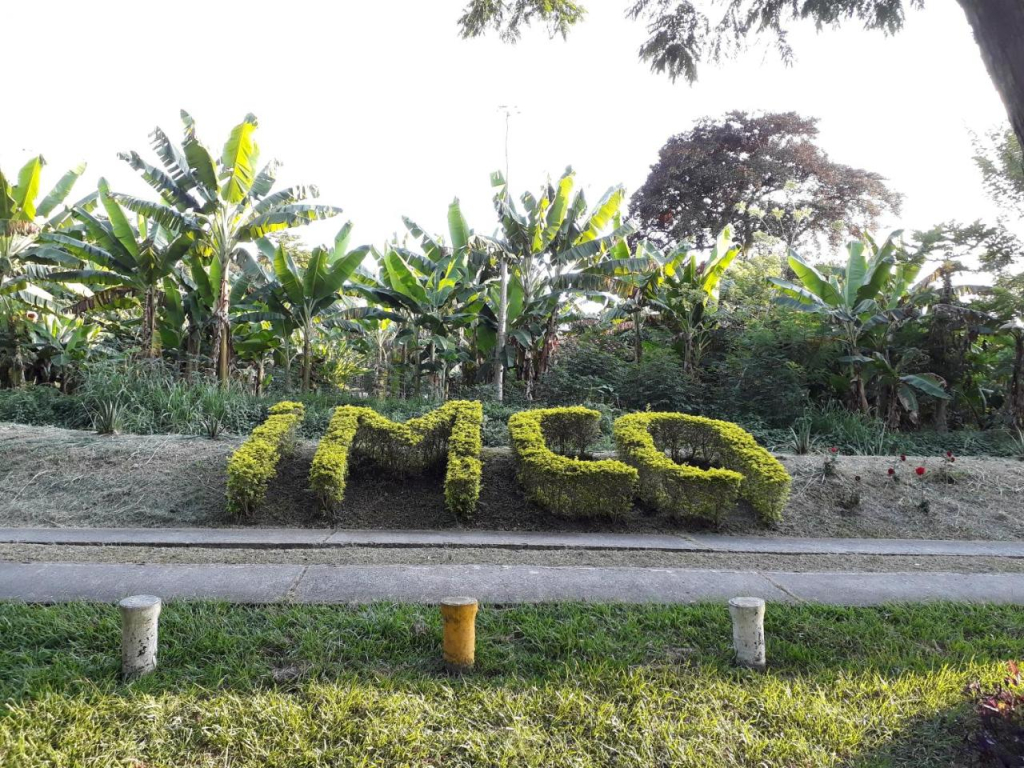 Imca Hotel