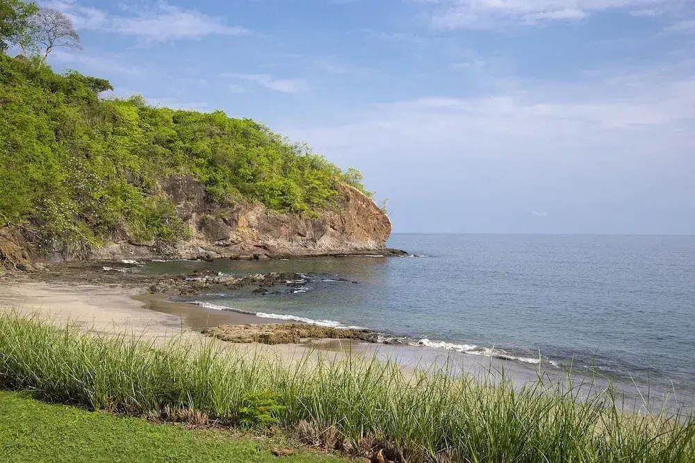 Newly Remodeled Beachfront Condo, Ground-Floor Terrace & Direct Access to Playa Flamingo