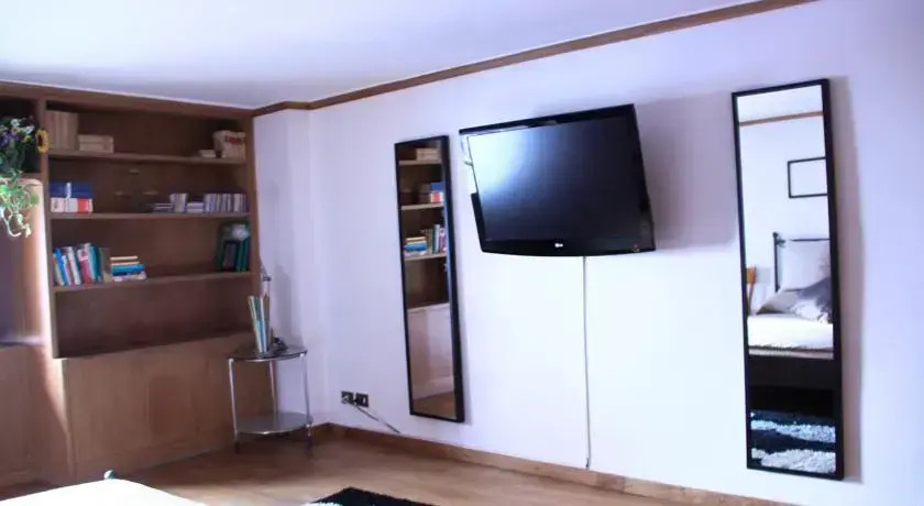 Apartment in the heart of Rome