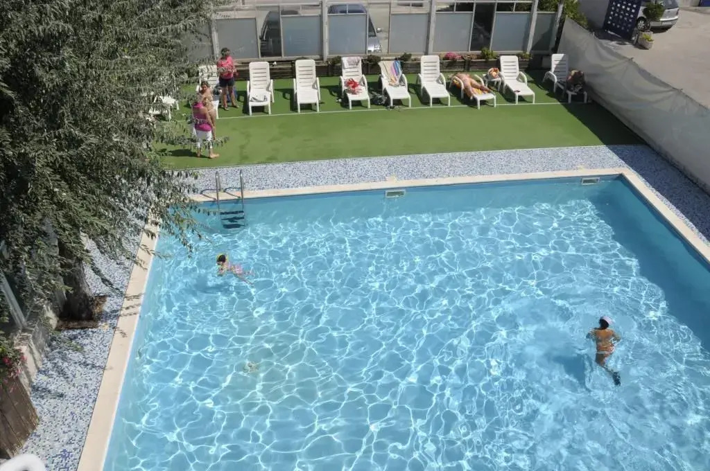 Hotel Gabbiano