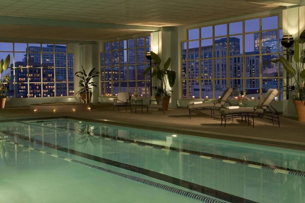 Hilton Chicago
