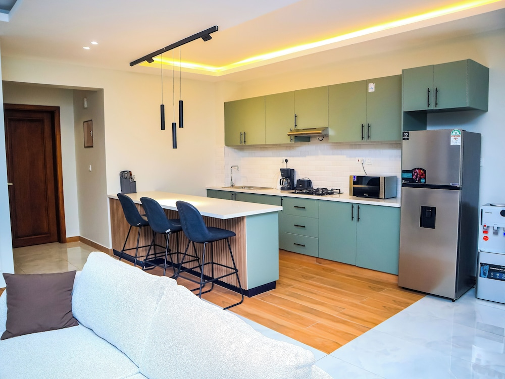 Norden Suites, Nyali- Mombasa