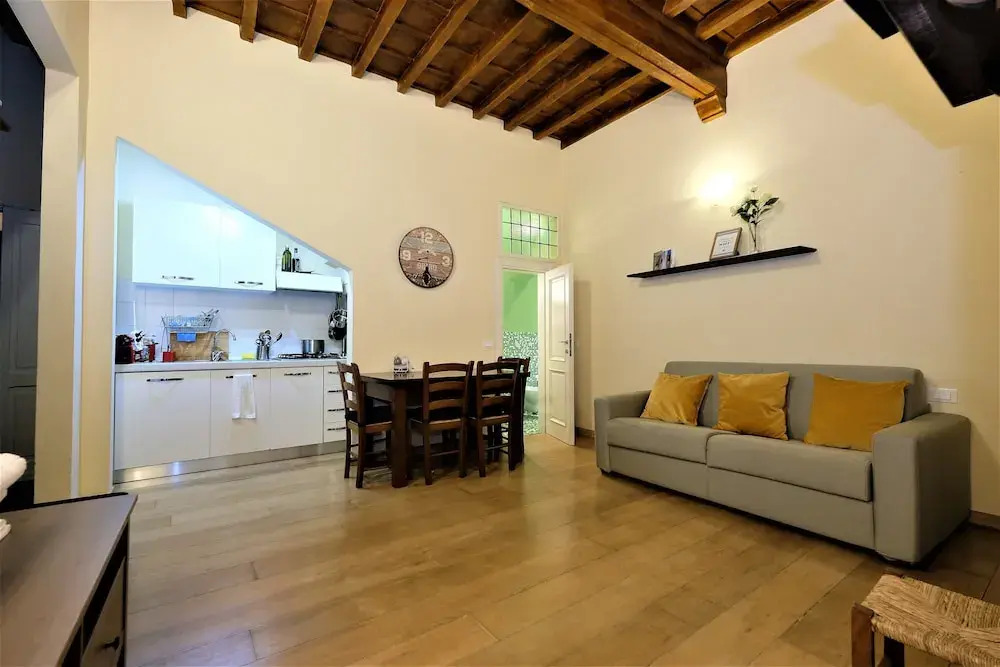 Viktoria's Luxury Duomo Suite