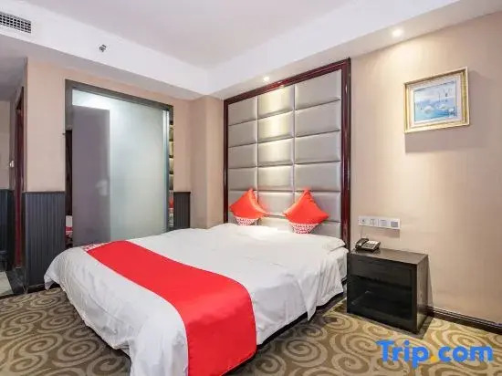 Qixi Hotel, Luohe