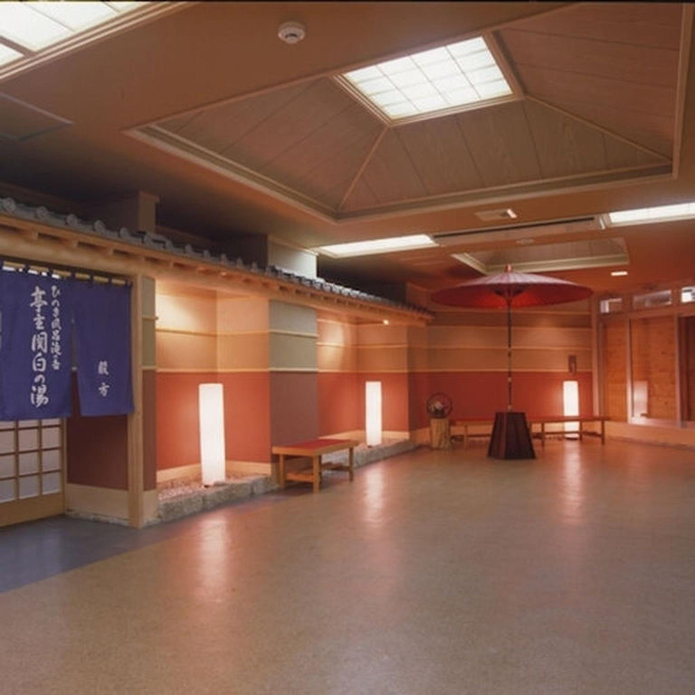 Ikaho Onsen Sanyo Hotel - Vacation STAY 26406v