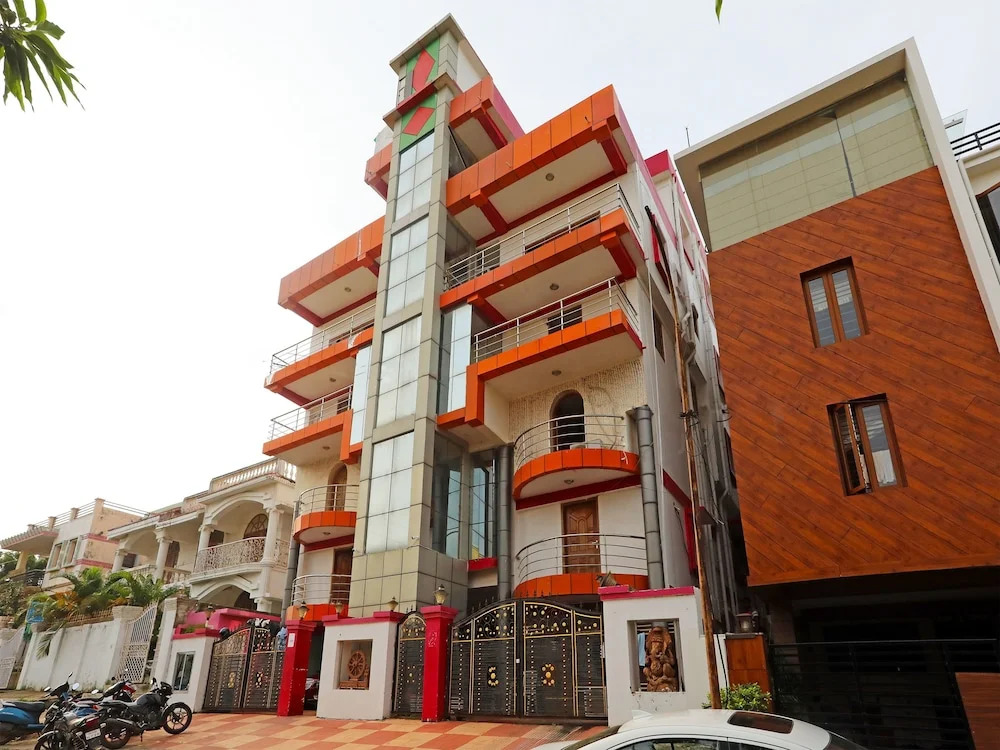 Priyanka Residency