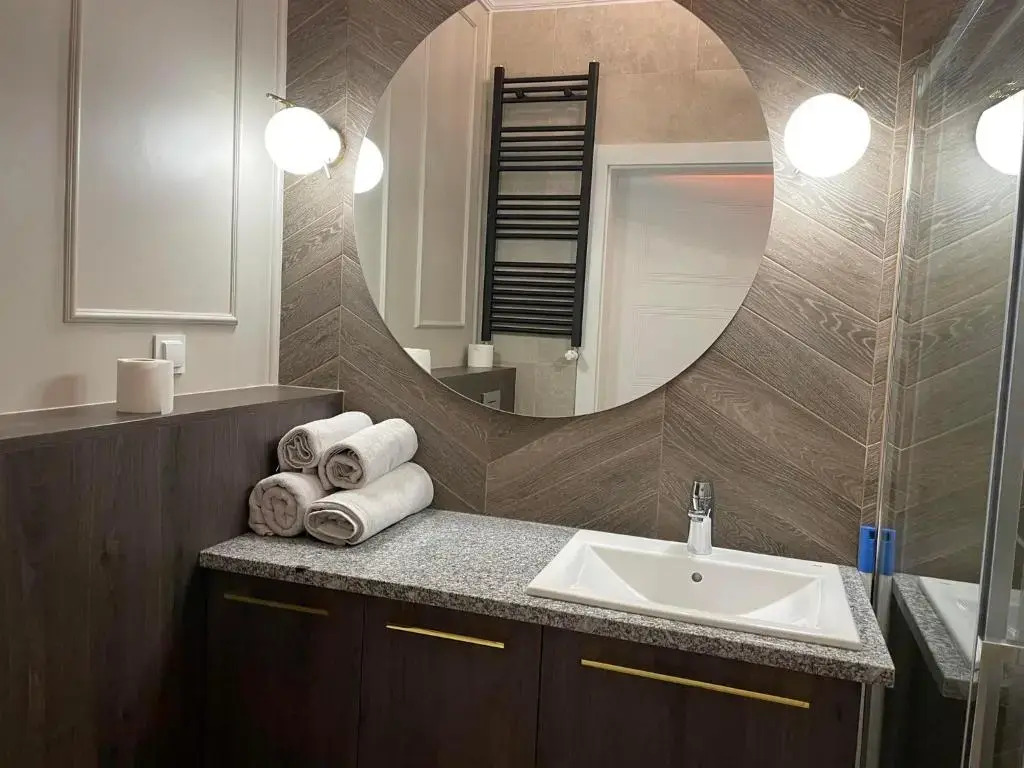 Royal Aparthotel Kamienica Nova 2