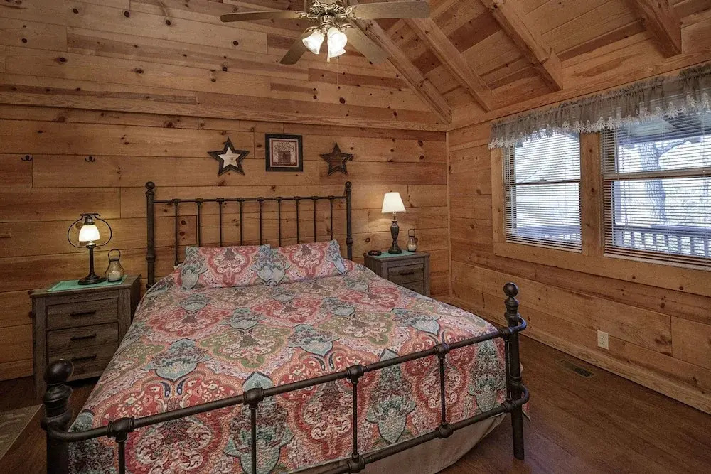 Precious Heaven by Eagles Ridge Resort
