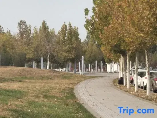 Xindonghui Apartment