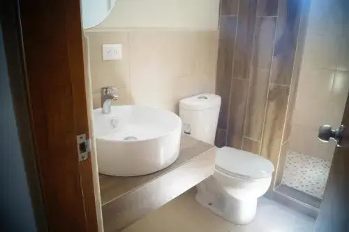 Casa Luna Suites