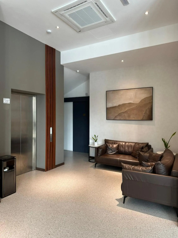 The Gallivant Hotel