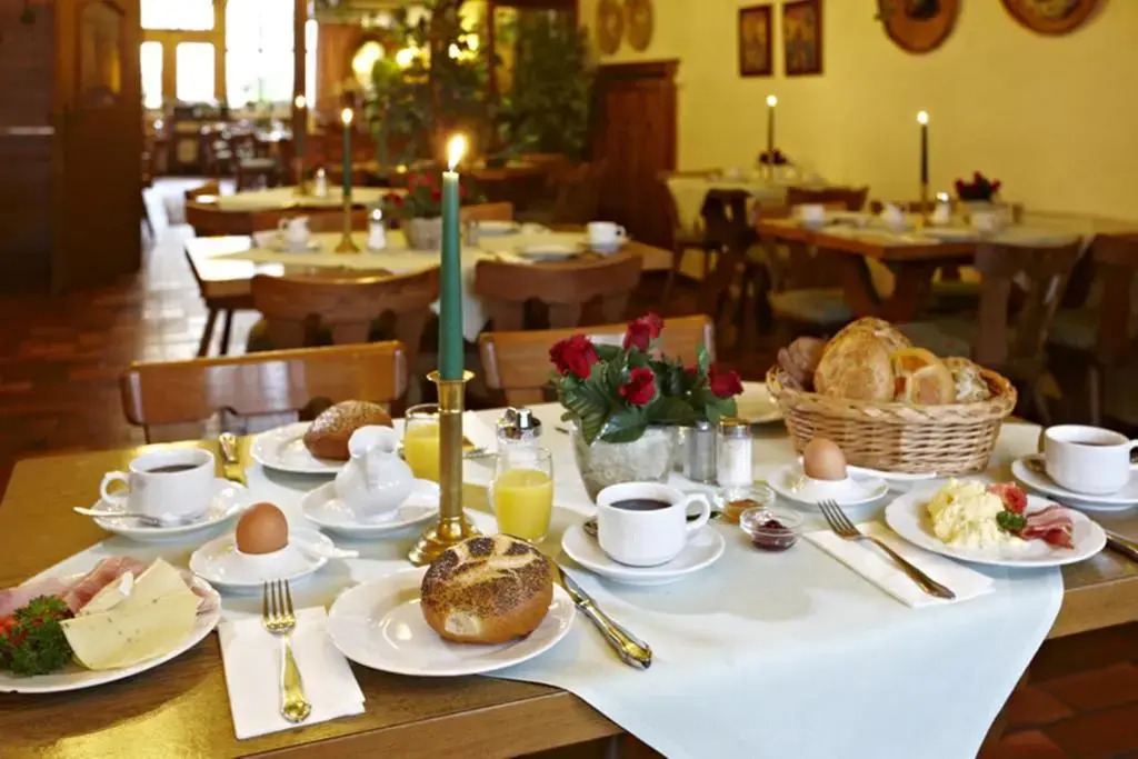 Hotel Drei Mohren