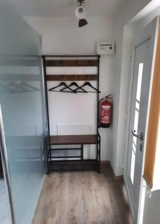 Appartment Almrausch Comfortable Holiday Residence