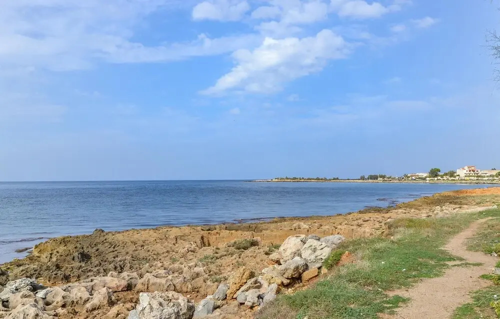 Stunning Apartment in Palermo PA With 3 Bedrooms and Wifi