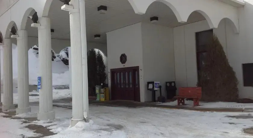 Palace Express Hotel