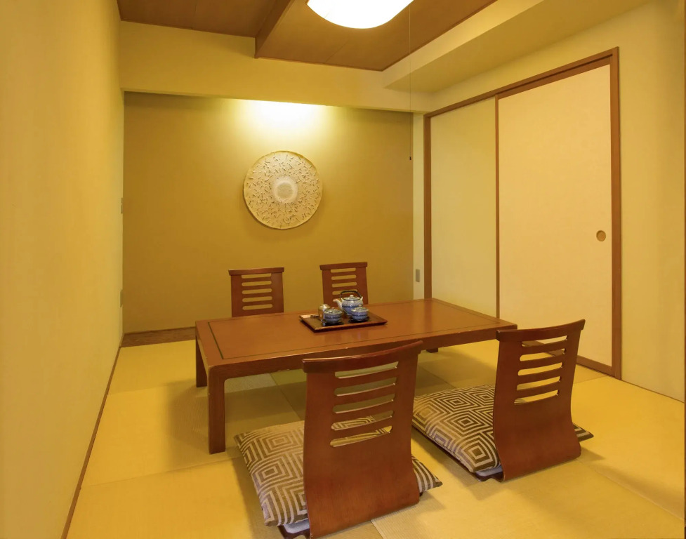 Fuji Lake Hotel