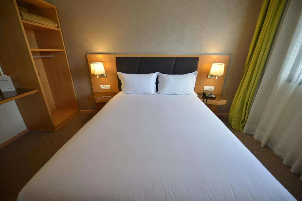 Annakhil Hotel