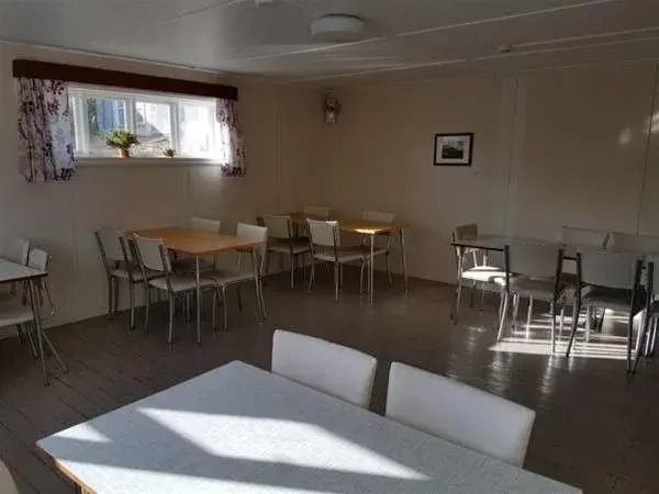 Hotel Lundi Restaurant