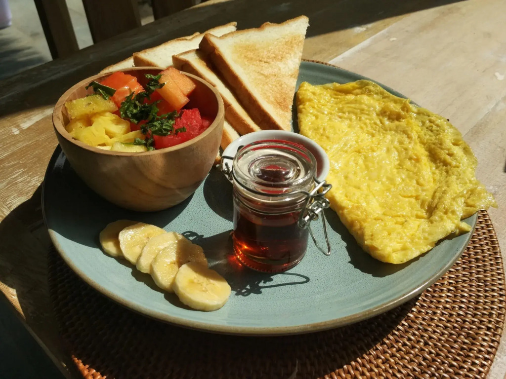 Gili Matiki, Resort & Private Villa