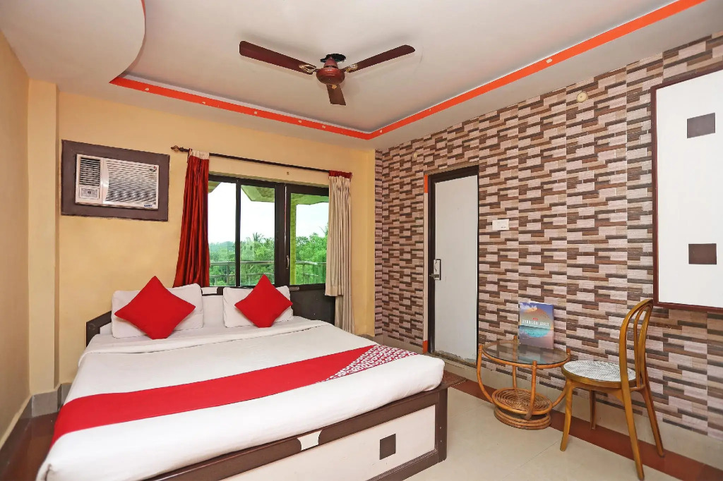 RESORT K SEA VIEW Digha